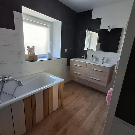 Auxpetitsloups * Issancourt-et-Rumel