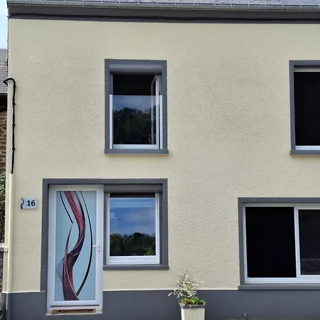 Auxpetitsloups شقة *